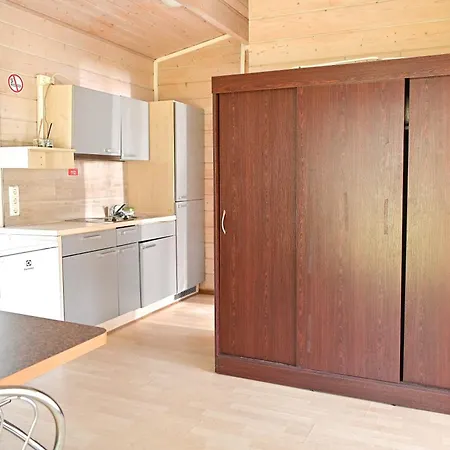 Giruliu Poilsiavietes Namelis - Ix * Κλαϊπέντα