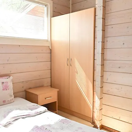 Giruliu Poilsiavietes Namelis - Ix Κλαϊπέντα