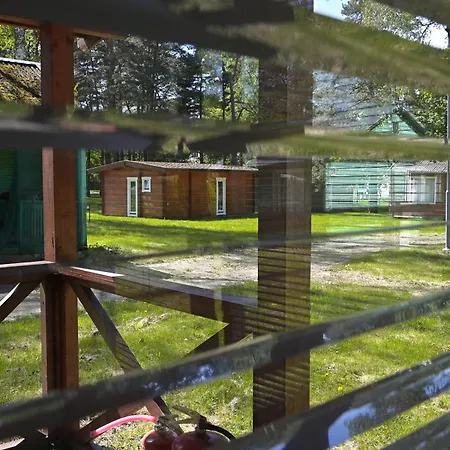 Giruliu Poilsiavietes Namelis - Ix Κλαϊπέντα