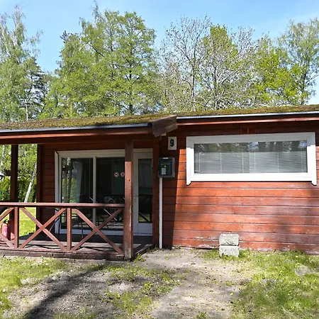 Σπίτι διακοπών Giruliu Poilsiavietes Namelis - Ix Κλαϊπέντα