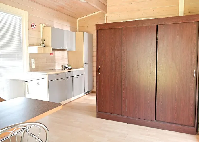 Giruliu Poilsiavietes Namelis - Ix * Κλαϊπέντα