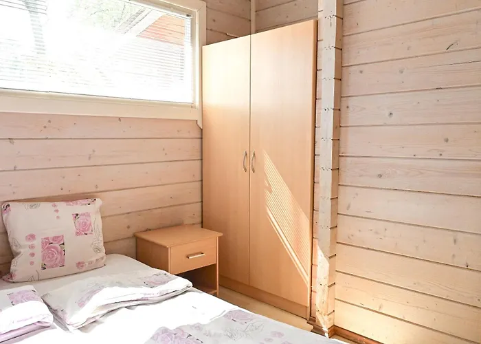 Giruliu Poilsiavietes Namelis - Ix Κλαϊπέντα