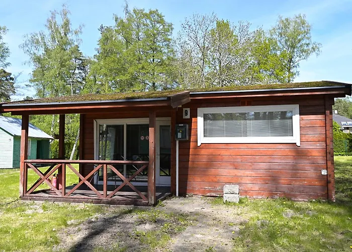 Σπίτι διακοπών Giruliu Poilsiavietes Namelis - Ix Κλαϊπέντα